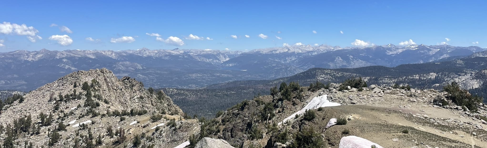 Kaiser Peak: 514 Reviews, Map - California | AllTrails