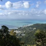 Honeyeater Lookout Trail Views