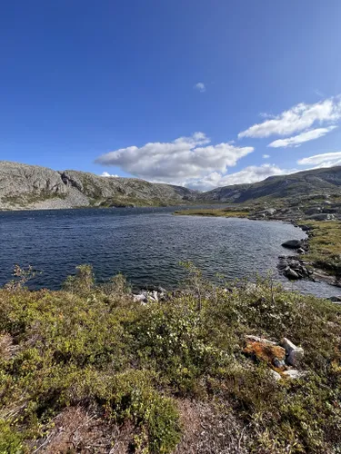 10 Best Fishing Trails in Trøndelag