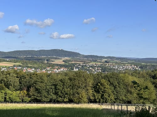 Biberpfad (Premiumwanderweg)