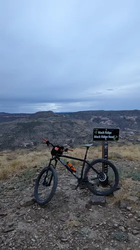 Best 10 Hikes and Trails in Black Ridge Canyons Wilderness | AllTrails