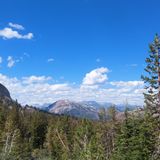 Barney Lake Trail, California - 1,058 Reviews, Map | AllTrails