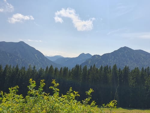 Aueralm Rundweg