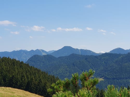 Aueralm Rundweg