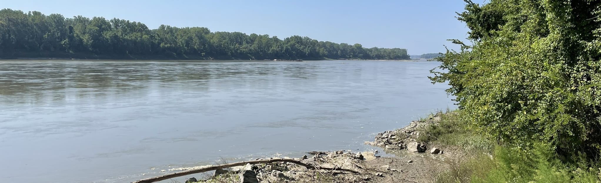 Weldon Spring Loop, Missouri - 374 Reviews, Map | AllTrails