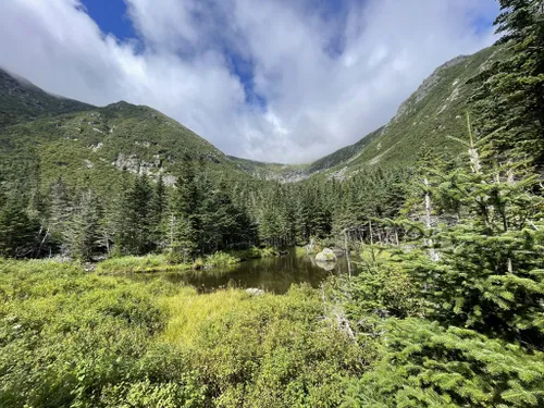 10 Best Trails and Hikes in New Hampshire