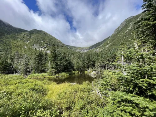 10 Best Trails and Hikes in New Hampshire