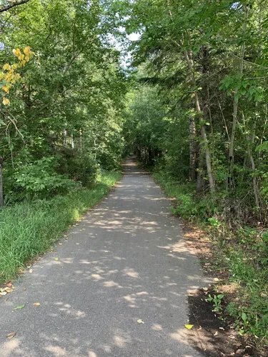 Best City Walk Trails in Sherwood Park | AllTrails