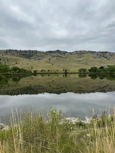 Bedste Vandreture Og Ruter I Wonderland Lake Park AllTrails