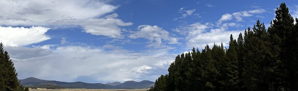 Pelican creek trail clearance yellowstone