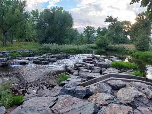 2023 Best City Walk Trails in Wheat Ridge | AllTrails