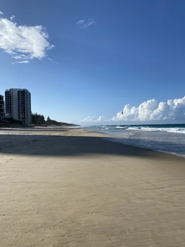 Best Hikes and Trails in Surfers Paradise Esplanade