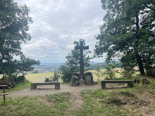 Traumpfädchen Kleiner Stern (Premiumspazierwanderweg)