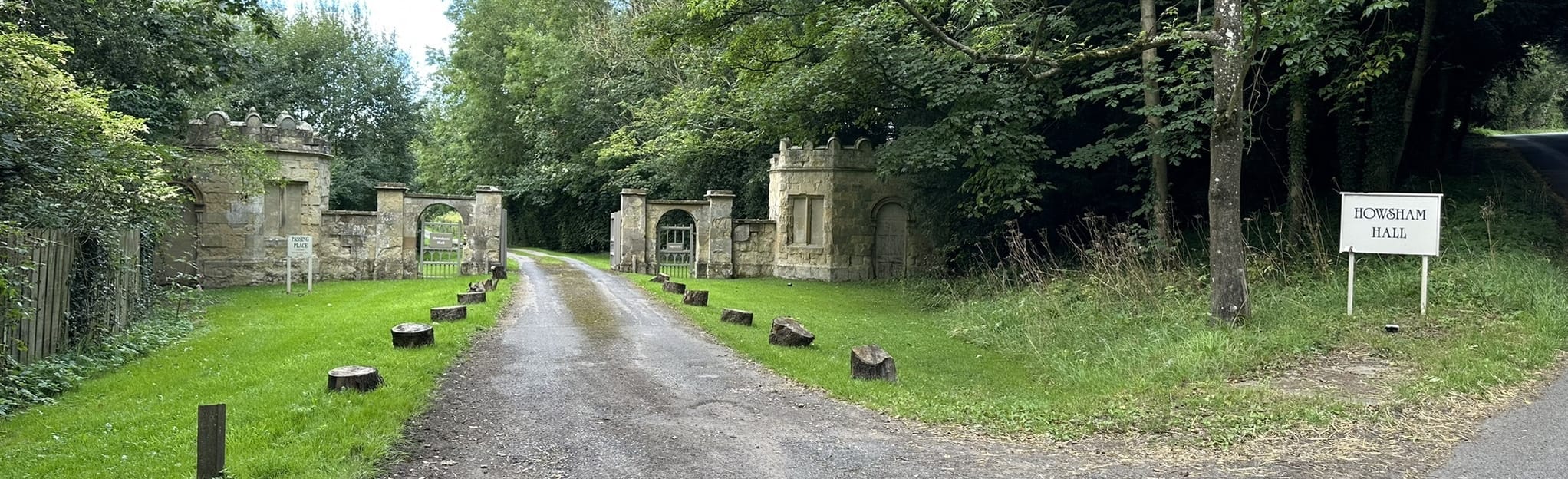 Howsham to Scrayingham Circular, North Yorkshire, England 10 Reviews, Map AllTrails