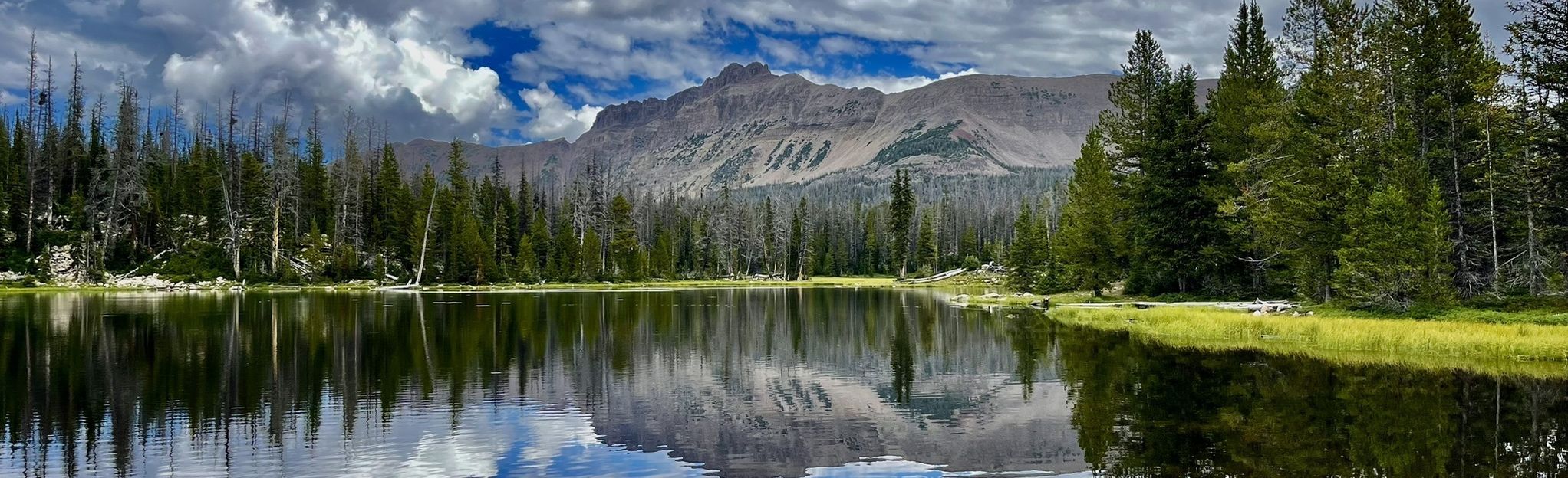 The Mohawk Double Basin Loop, Utah - 19 Reviews, Map | AllTrails