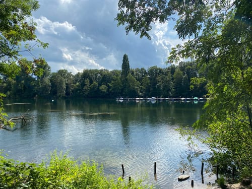 Megamarsch Düsseldorf 2019
