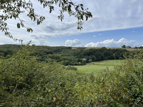 Nette-Schieferpfad (Traumpfad)
