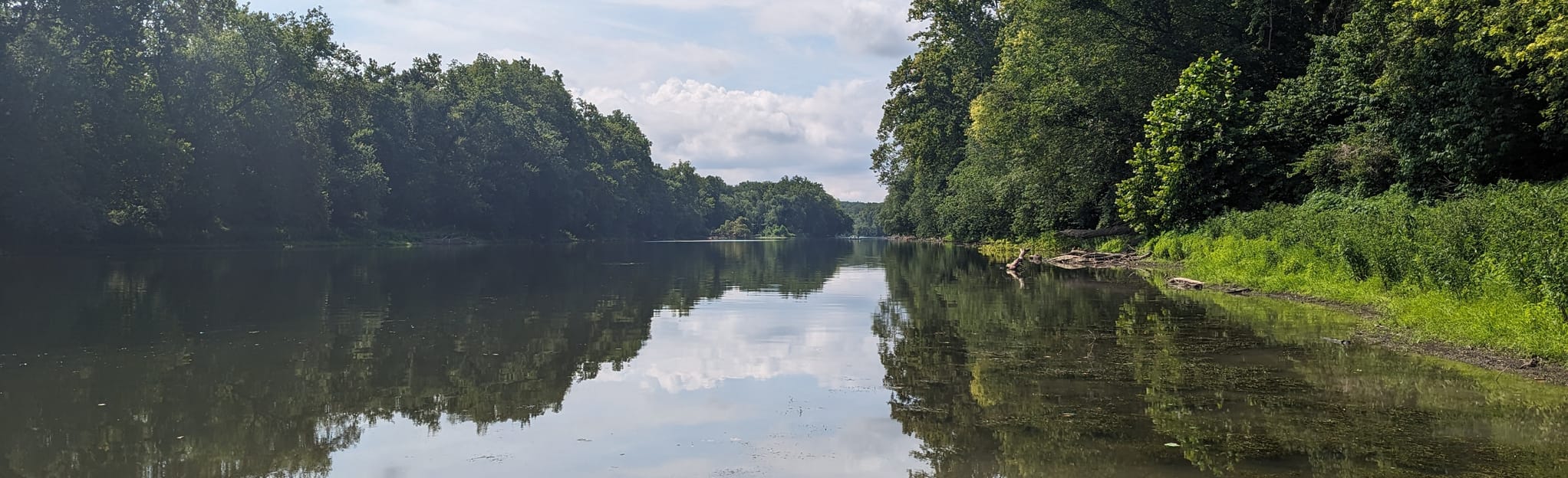 Ball's Bluff Red and Orange Loop, Virginia 1,509 Reviews, Map AllTrails