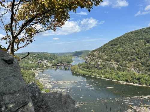 10 Best Trails and Hikes in Harpers Ferry | AllTrails