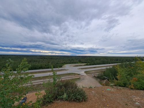 Moose Creek Bluff Trail, Alaska - 63 Reviews, Map