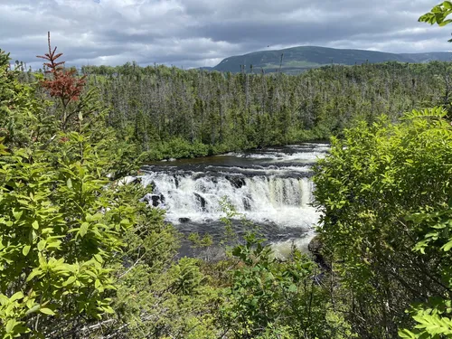 GrosMorneNationalpark Die 10 besten Routen zum Wandern AllTrails