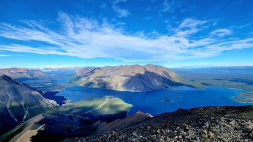 7 top hikes as shared by Yukoners, Travel Yukon - Yukon, Canada