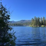 Manzanita Lake Loop, California - 1,279 Reviews, Map | AllTrails