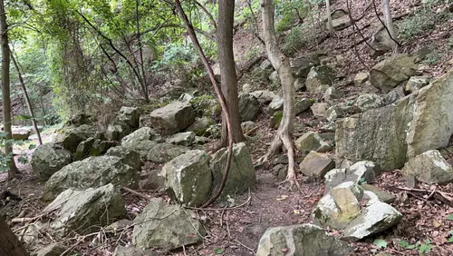 Best Hikes and Trails in Raven Rock State Nature Preserve | AllTrails