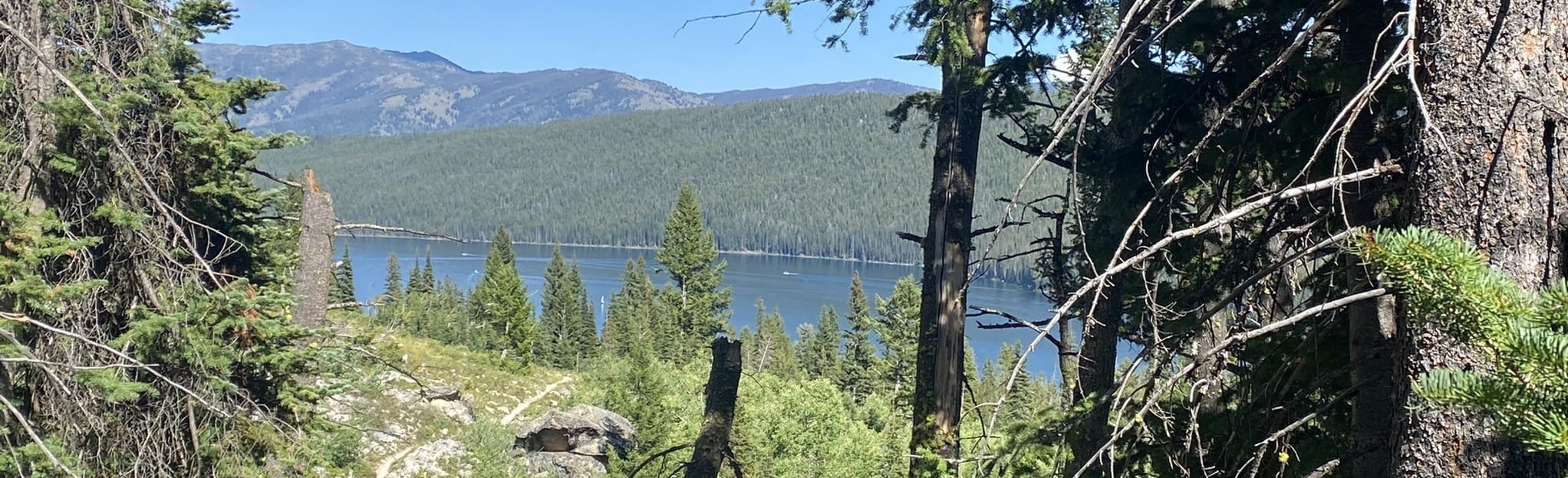 Redfish Inlet to Cramer Lakes, Idaho - 163 Reviews, Map | AllTrails