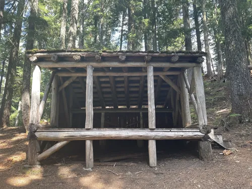 Glacier View Wilderness de beste routes om te wandelen AllTrails