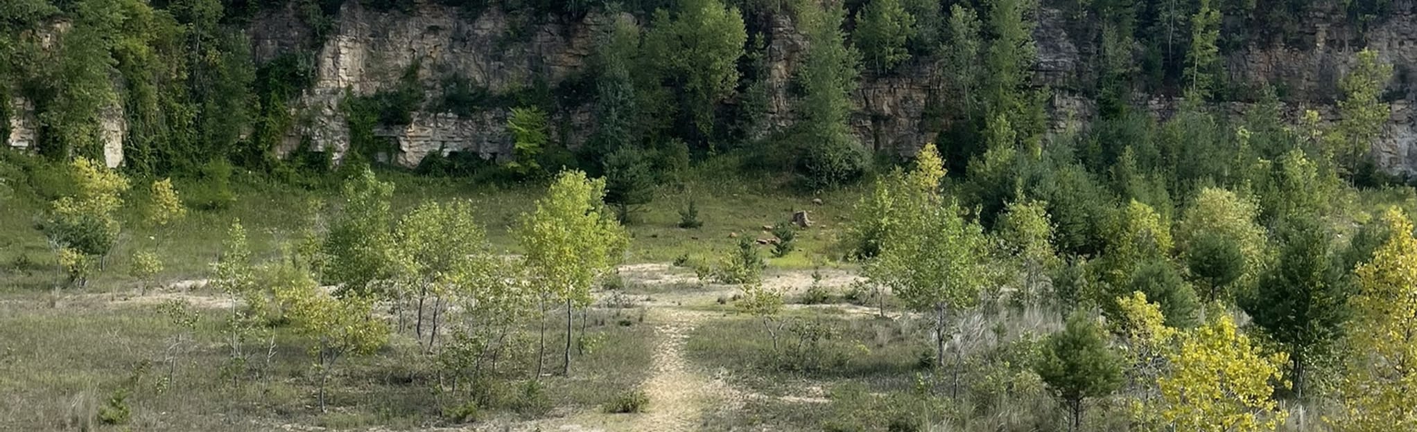 La Crosse Blufflands Quarry Loop, Wisconsin 106 Reviews, Map AllTrails