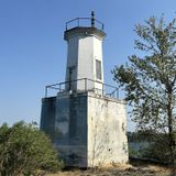 Warrior Rock Lighthouse Trail, Oregon - 927 Reviews, Map | AllTrails