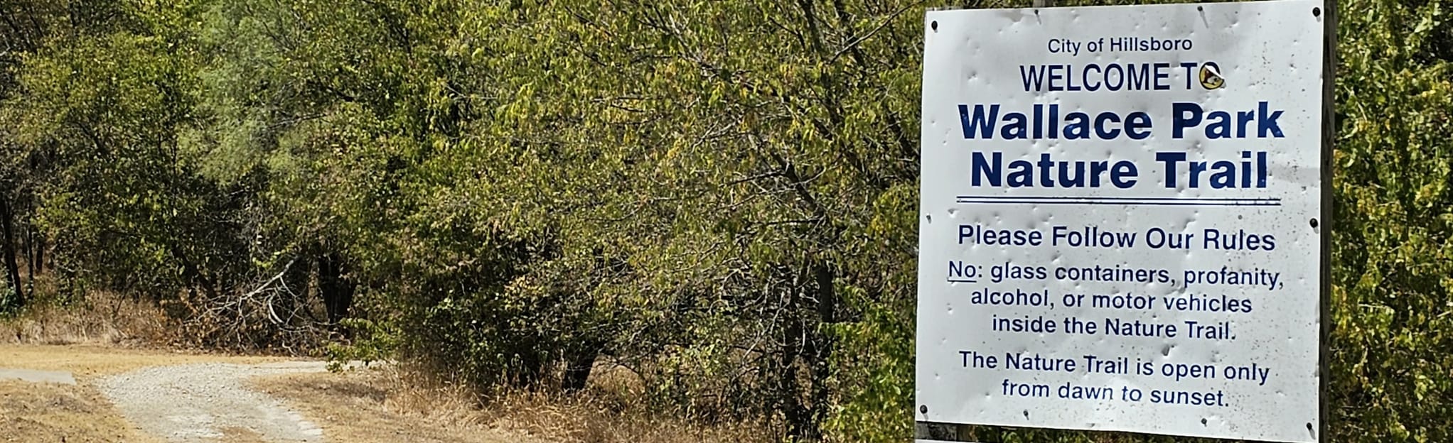 Wallace Park Nature Trail 31 Reviews, Map Texas AllTrails