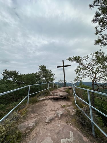 Silz - Naturparkrundweg 26