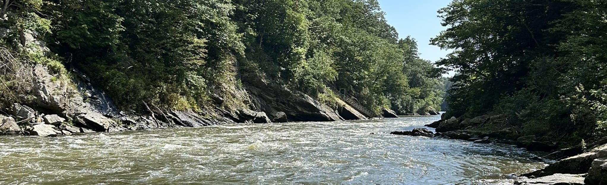 Presumpscot Falls from Oak Nuts Park, Maine 369 Reviews, Map AllTrails