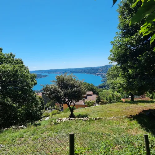 Best Road Biking Trails in Lesa AllTrails