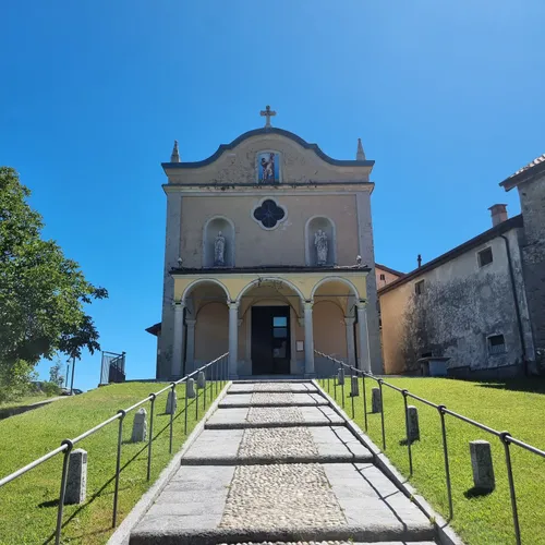 Best Road Biking Trails in Lesa AllTrails