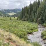 Cement Creek, Colorado - 41 Reviews, Map | AllTrails