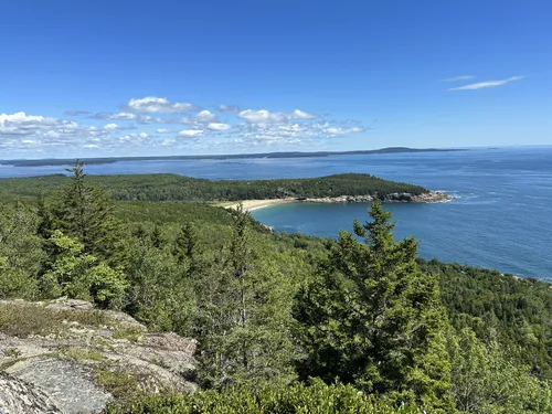 Hike Great Head Trail (U.S. National Park Service)