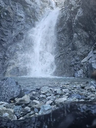 2023 Best Waterfall Trails in Lytle Creek | AllTrails