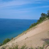 Pyramid Point Loop, Michigan - 928 Reviews, Map | AllTrails