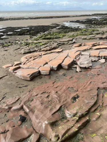 Best Kid Friendly Trails in Solway Coast National Landscape (AONB ...