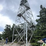 Stratton Mountain Firetower Trail, Vermont - 156 Reviews, Map | AllTrails