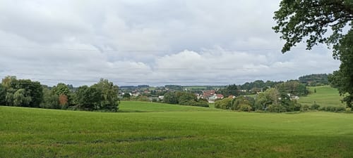Grenzsteinweg Schwarzenholz