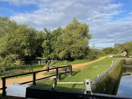 Best Hikes and Trails in Fobney Island Wetland Nature Reserve | AllTrails