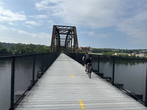 2023 Best Paved Trails In Homestead | AllTrails