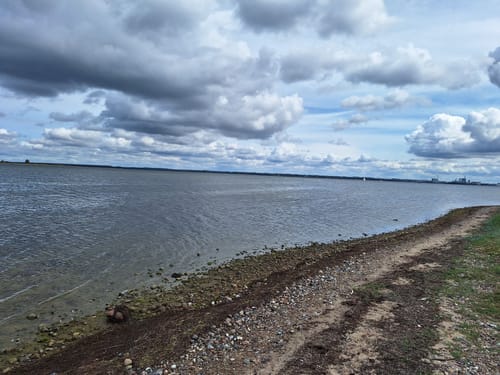 Rittelner See Zierow