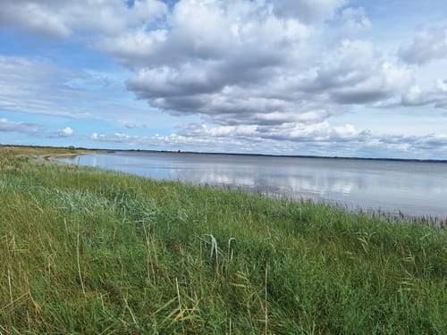 Rittelner See Zierow