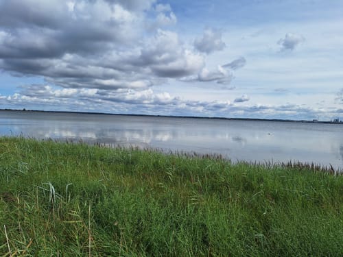 Rittelner See Zierow