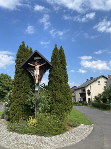 Kastler Schlössertour